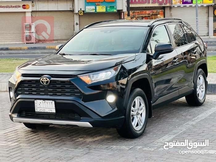 تويوتا راف 4